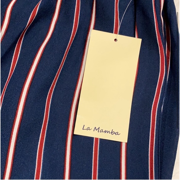 Striped Set - Picture 3 of 4